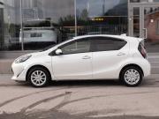 Toyota Aqua I Рестайлинг 2 Новосибирск  - изображение 27