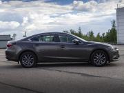 Mazda 6 III (GJ) Рестайлинг 2 Москва  - изображение 22