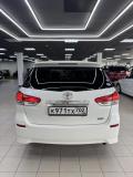 Toyota Wish II Челябинск  - изображение 21