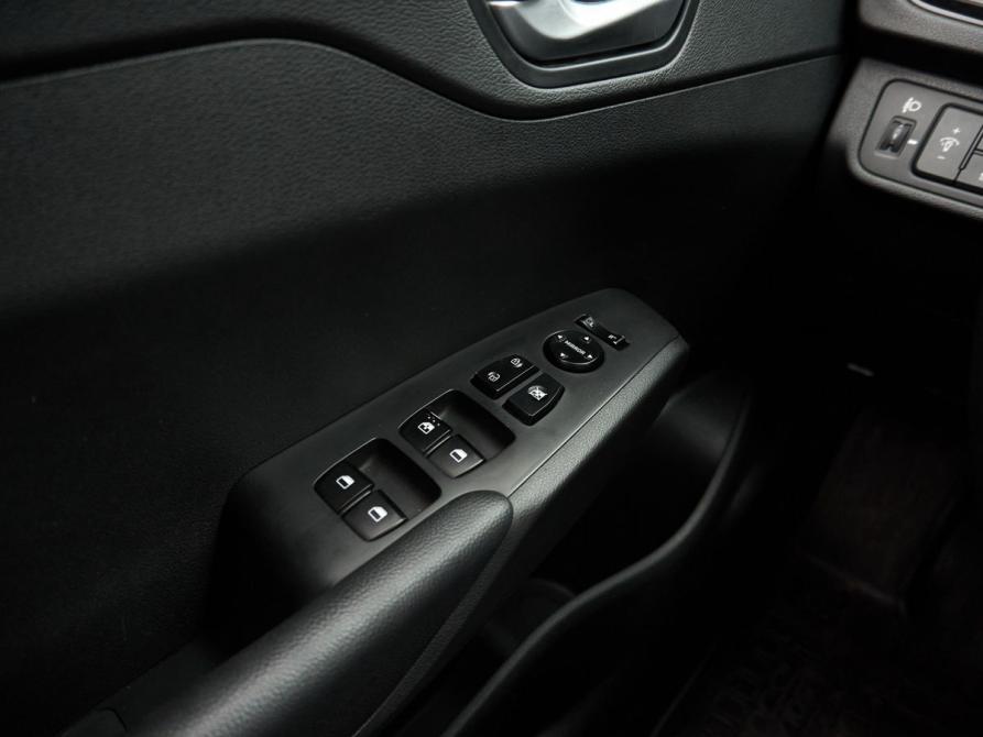 Hyundai Solaris II Рестайлинг Казань  - изображение 12