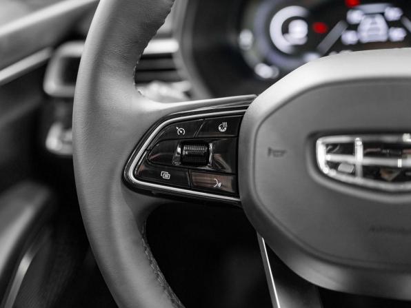 Geely Emgrand II с пробегом 2024 года, цена 1 850 000 рублей, 9795 км, седан, Автокод Объявления
