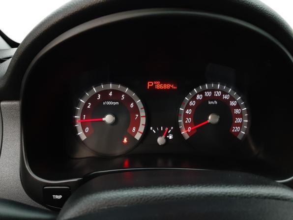 Kia Rio II Рестайлинг с пробегом 2011 года, цена 529 000 рублей, 186882 км, седан, Автокод Объявления