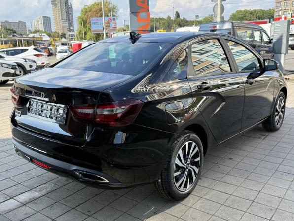 Новый Lada (ВАЗ) Vesta I Рестайлинг (NG) 2026 года, цена 2 245 000 рублей, седан, Автокод Объявления