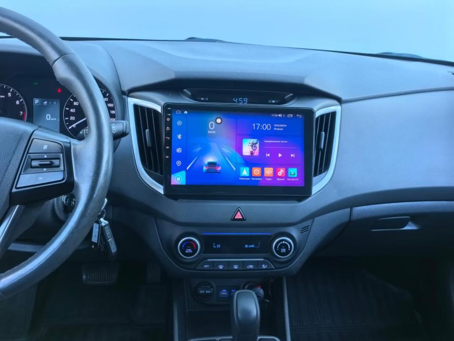 Hyundai Creta I Санкт-Петербург  - изображение 14