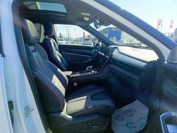 Geely Cityray с пробегом 2024 года, цена 2 429 995 рублей, 29487 км, внедорожник, Автокод Объявления