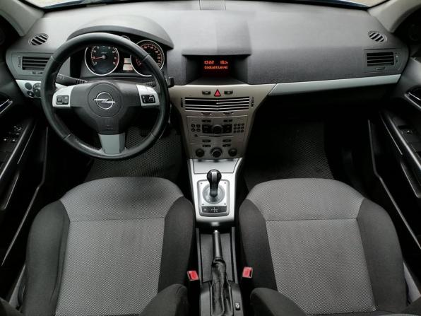 Opel Astra H Рестайлинг с пробегом 2011 года, цена 329 000 рублей, 253917 км, универсал, Автокод Объявления