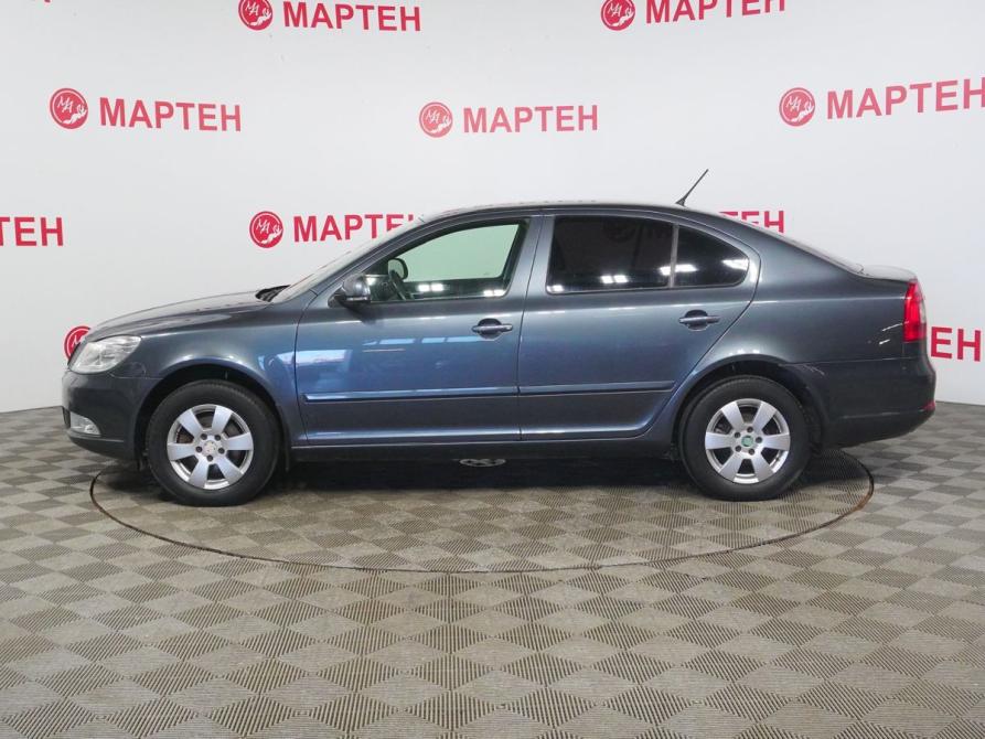 Skoda Octavia II (A5) Рестайлинг Вологда  - изображение 8