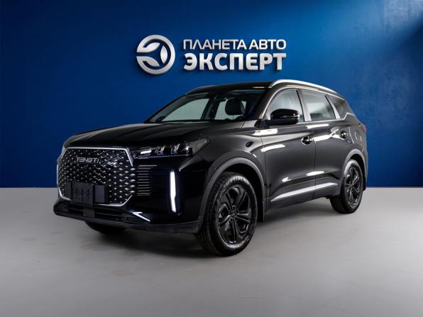 Tenet T4L с пробегом 2026 года, цена 2 086 000 рублей, 4414 км, внедорожник, Автокод Объявления