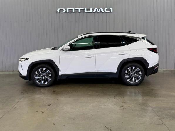 Hyundai Tucson IV с пробегом 2022 года, цена 2 697 000 рублей, 96579 км, внедорожник, Автокод Объявления