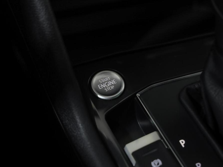 Volkswagen Tiguan II Санкт-Петербург  - изображение 18