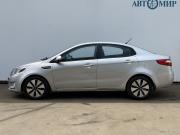 Kia Rio III Москва  - изображение 20