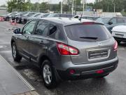 Nissan Qashqai I Рестайлинг Санкт-Петербург  - изображение 29