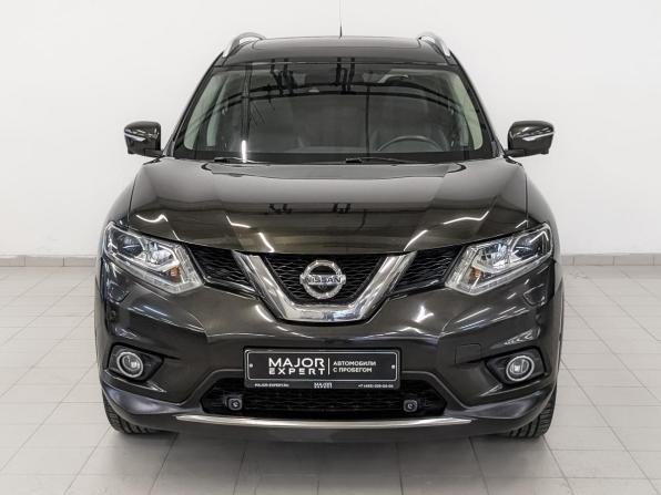 Nissan X-Trail III с пробегом 2015 года, цена 1 745 000 рублей, 163751 км, внедорожник, Автокод Объявления
