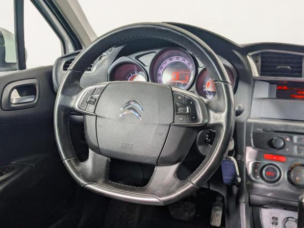 Citroen C4 II с пробегом 2014 года, цена 545 000 рублей, 175241 км, седан, Автокод Объявления