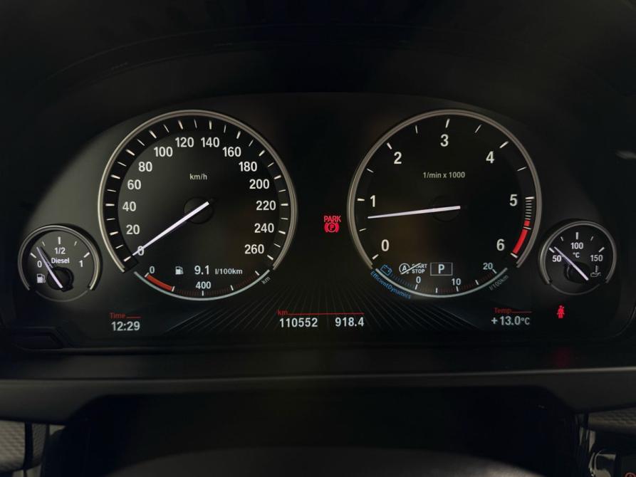 BMW X6 II (F16) Москва  - изображение 15
