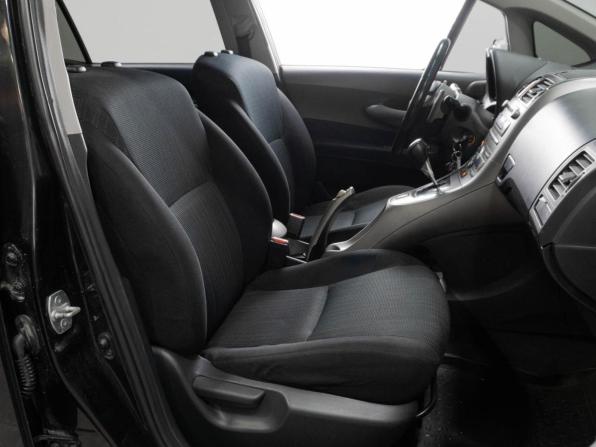 Toyota Auris I с пробегом 2007 года, цена 679 000 рублей, 183555 км, хэтчбек, Автокод Объявления