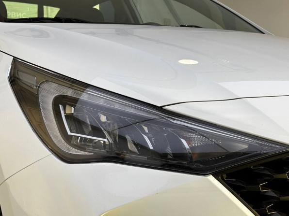 Hyundai Solaris II Рестайлинг с пробегом 2020 года, цена 1 499 000 рублей, 84000 км, седан, Автокод Объявления