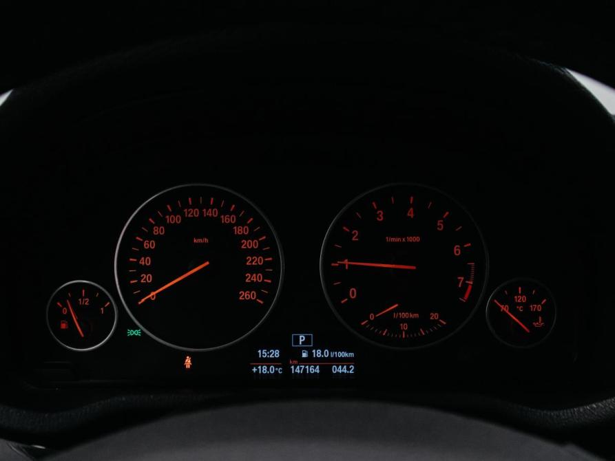BMW X3 II (F25) Рестайлинг Красноярск  - изображение 20