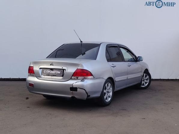 Mitsubishi Lancer IX с пробегом 2005 года, цена 168 000 рублей, 302583 км, седан, Автокод Объявления
