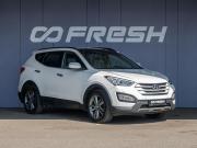 Hyundai Santa Fe III Краснодар  - изображение 28