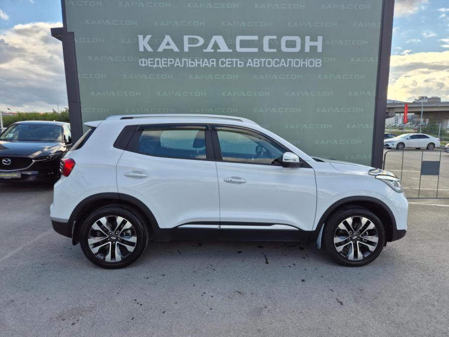 Chery Tiggo 4 I Рестайлинг Екатеринбург  - изображение 4