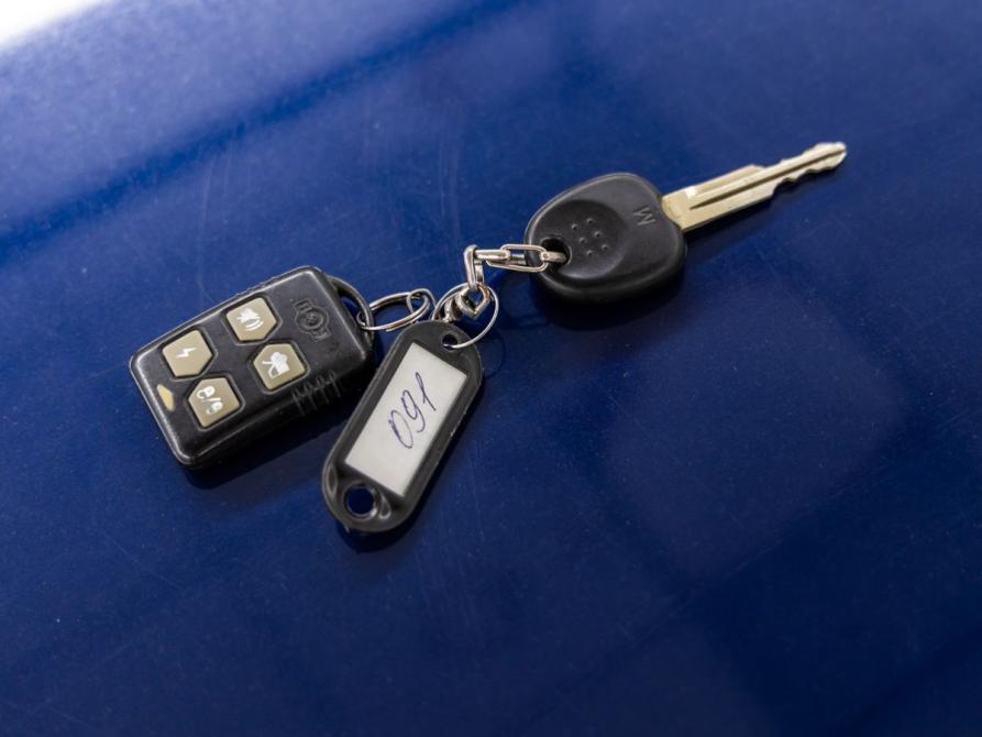 Hyundai Getz I Рестайлинг Волгоград  - изображение 32