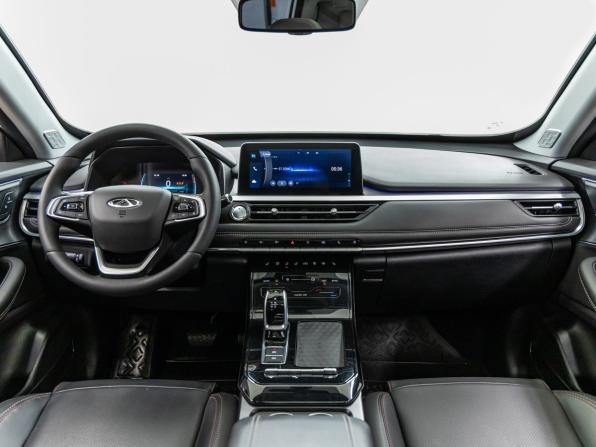 Chery Tiggo 7 Pro I с пробегом 2021 года, цена 1 768 000 рублей, 29451 км, внедорожник, Автокод Объявления