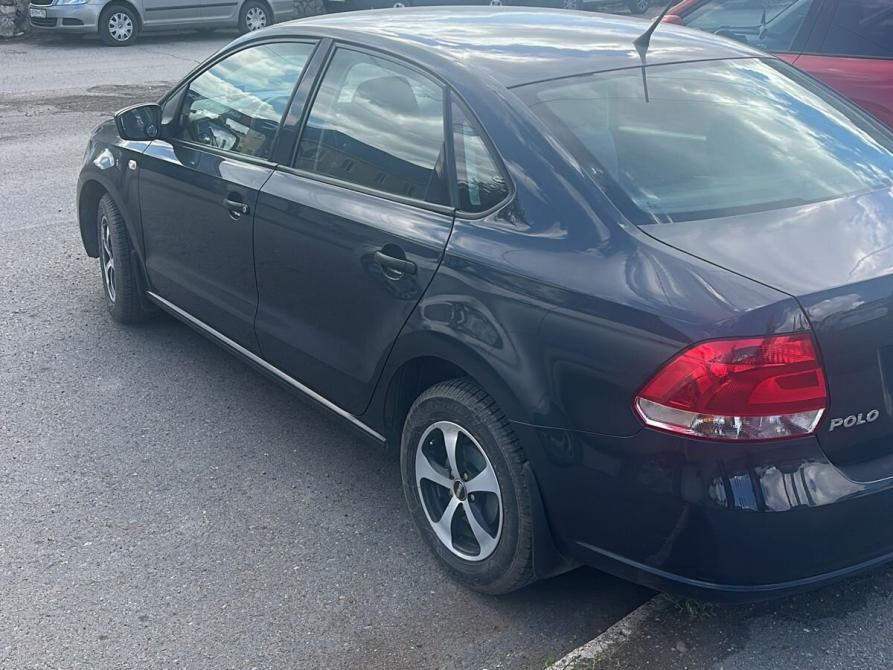 Volkswagen Polo V Уфа  - изображение 2