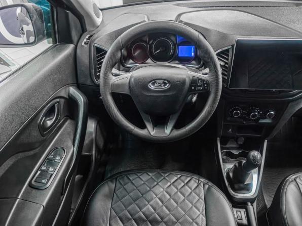Lada (ВАЗ) XRAY I с пробегом 2017 года, цена 879 900 рублей, 123000 км, хэтчбек, Автокод Объявления