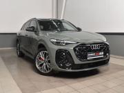 Audi Q5 III Кемерово  - изображение 34