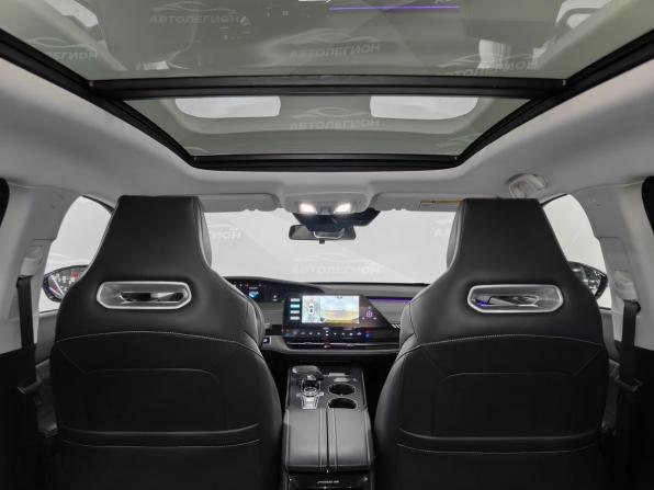 Changan UNI-K с пробегом 2023 года, цена 3 000 000 рублей, 26175 км, внедорожник, Автокод Объявления