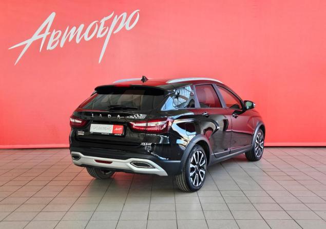 Lada (ВАЗ) Vesta I Рестайлинг (NG) с пробегом 2024 года, цена 1 545 000 рублей, 32878 км, универсал, Автокод Объявления