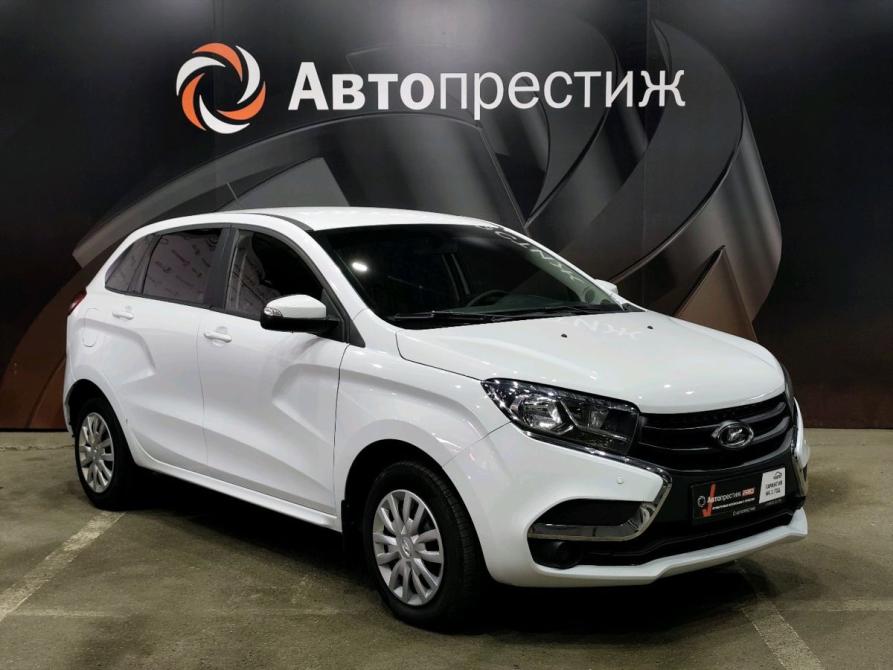 Lada (ВАЗ) XRAY I Ставрополь  - изображение 3