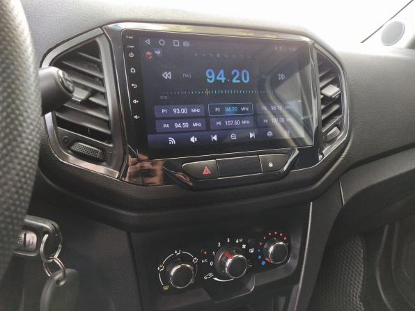 Lada (ВАЗ) XRAY I с пробегом 2019 года, цена 978 000 рублей, 32333 км, хэтчбек, Автокод Объявления