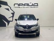 Renault Kaptur I Рестайлинг Ростов-на-Дону  - изображение 18