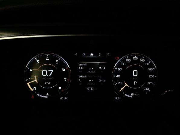 GAC Trumpchi M8 I с пробегом 2021 года, цена 4 200 000 рублей, 12751 км, минивэн, Автокод Объявления