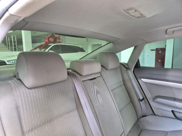 Audi A6 III (C6) с пробегом 2006 года, цена 669 000 рублей, 341865 км, седан, Автокод Объявления
