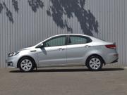 Kia Rio III Рестайлинг Краснодар  - изображение 25