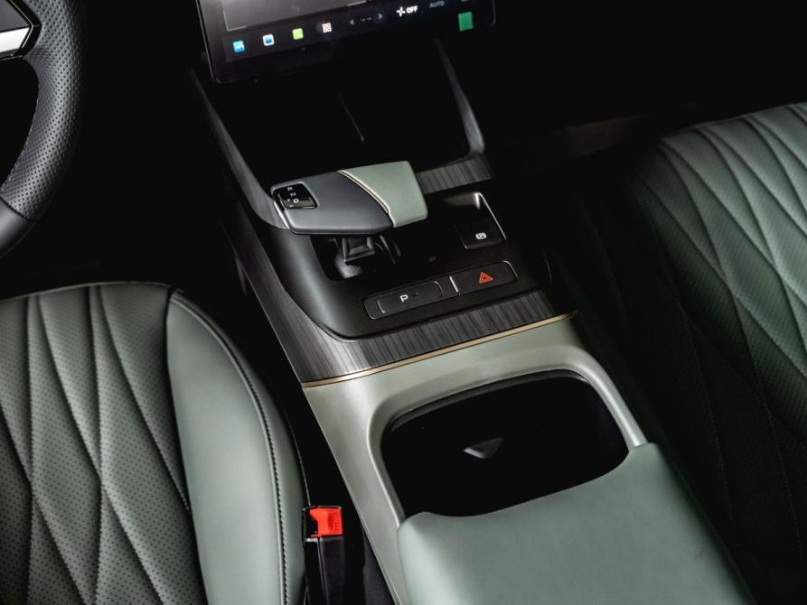Changan Lamore Пермь  - изображение 21