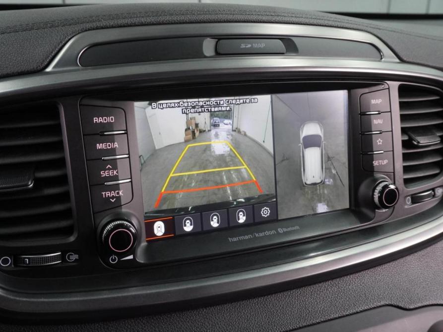 Kia Sorento III Prime Рестайлинг Воронеж  - изображение 17