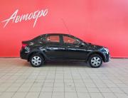 Renault Logan II Рестайлинг Вологда  - изображение 23