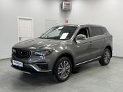 Geely Atlas Pro Казань  - изображение 26
