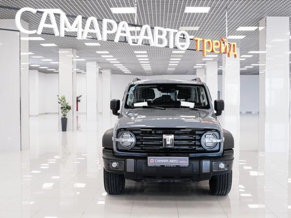 Tank 300 I с пробегом 2024 года, цена 3 640 000 рублей, 43586 км, внедорожник, Автокод Объявления