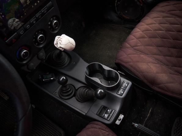 Lada (ВАЗ) 2121 (4x4) I Рестайлинг (2020) с пробегом 2020 года, цена 700 000 рублей, 109055 км, внедорожник, Автокод Объявления