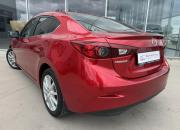 Mazda 3 III (BM) Воронеж  - изображение 21