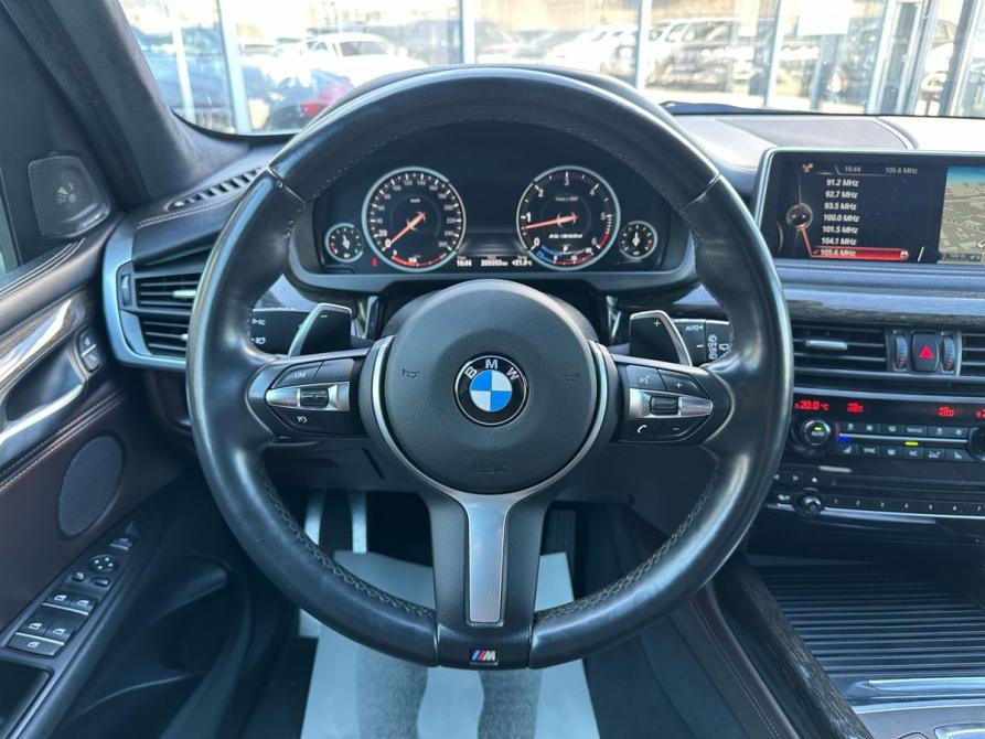 BMW X5 III (F15) Пермь  - изображение 24