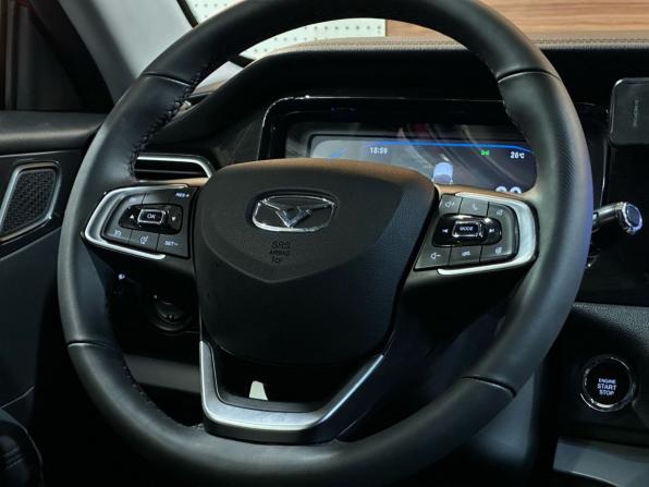 Kaiyi X3 с пробегом 2024 года, цена 1 599 900 рублей, 21156 км, внедорожник, Автокод Объявления