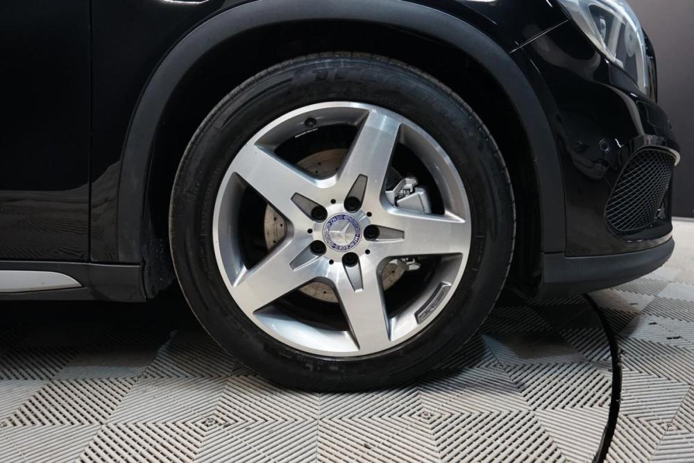 Mercedes-Benz GLA I (X156) Крым  - изображение 27
