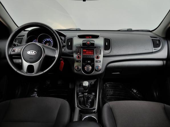 Kia Cerato II с пробегом 2010 года, цена 685 000 рублей, 161000 км, седан, Автокод Объявления