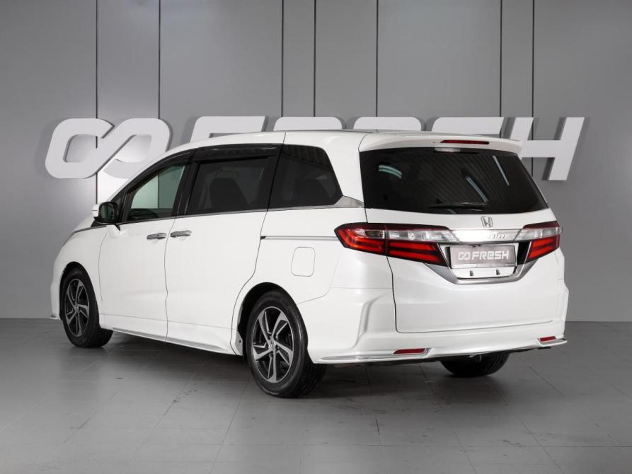 Honda Odyssey V Минеральные Воды  - изображение 2